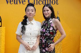 2024 Veuve Clicquot Polo Classic - Pacific Palisades