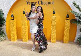 2024 Veuve Clicquot Polo Classic - Pacific Palisades