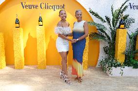 2024 Veuve Clicquot Polo Classic - Pacific Palisades