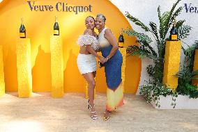 2024 Veuve Clicquot Polo Classic - Pacific Palisades