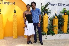 2024 Veuve Clicquot Polo Classic - Pacific Palisades