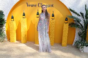 2024 Veuve Clicquot Polo Classic - Pacific Palisades