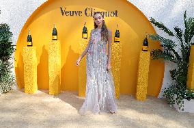 2024 Veuve Clicquot Polo Classic - Pacific Palisades