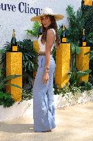 2024 Veuve Clicquot Polo Classic - Pacific Palisades