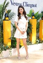 2024 Veuve Clicquot Polo Classic - Pacific Palisades