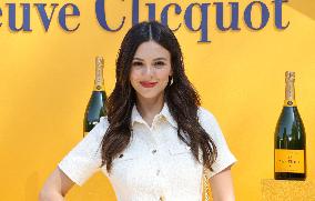 2024 Veuve Clicquot Polo Classic - Pacific Palisades