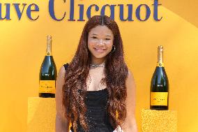 2024 Veuve Clicquot Polo Classic - Pacific Palisades