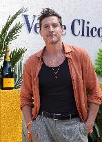 2024 Veuve Clicquot Polo Classic - Pacific Palisades