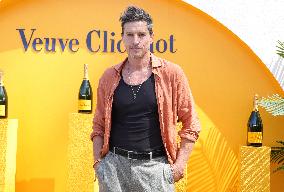 2024 Veuve Clicquot Polo Classic - Pacific Palisades