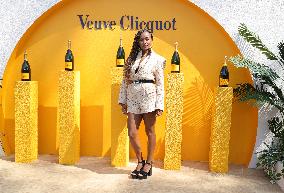 2024 Veuve Clicquot Polo Classic - Pacific Palisades