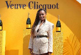 2024 Veuve Clicquot Polo Classic - Pacific Palisades