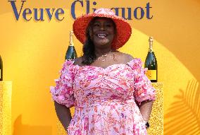 2024 Veuve Clicquot Polo Classic - Pacific Palisades