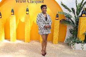 2024 Veuve Clicquot Polo Classic - Pacific Palisades