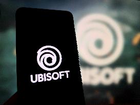 Illustration Tencent Buy Ubisoft