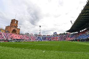 CALCIO - Serie A - Bologna FC vs Parma Calcio