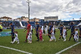 CALCIO - Serie B - AC Pisa vs Cesena FC