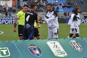 CALCIO - Serie B - AC Pisa vs Cesena FC