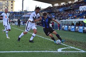 CALCIO - Serie B - AC Pisa vs Cesena FC