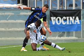 CALCIO - Serie B - AC Pisa vs Cesena FC