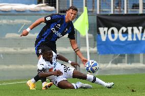 CALCIO - Serie B - AC Pisa vs Cesena FC