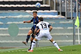 CALCIO - Serie B - AC Pisa vs Cesena FC