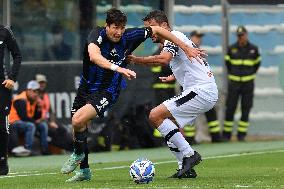 CALCIO - Serie B - AC Pisa vs Cesena FC