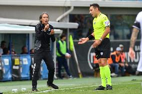 CALCIO - Serie B - AC Pisa vs Cesena FC