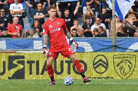 CALCIO - Serie B - AC Pisa vs Cesena FC