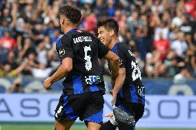 CALCIO - Serie B - AC Pisa vs Cesena FC