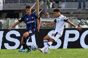 CALCIO - Serie B - AC Pisa vs Cesena FC