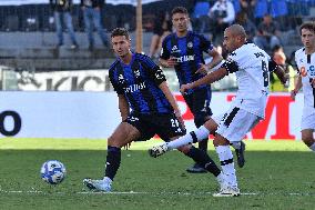 CALCIO - Serie B - AC Pisa vs Cesena FC