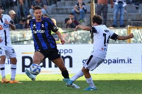 CALCIO - Serie B - AC Pisa vs Cesena FC