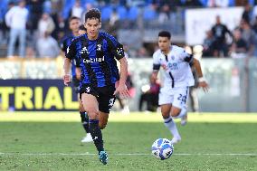 CALCIO - Serie B - AC Pisa vs Cesena FC