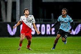 FC Utrecht v RKC Waalwijk - Eredivisie