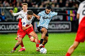 FC Utrecht v RKC Waalwijk - Eredivisie