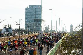 Cologne Traditional Marathon 2024