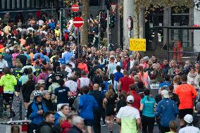 Cologne Traditional Marathon 2024