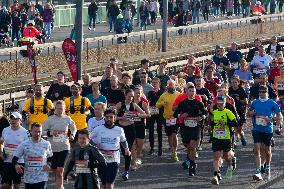 Cologne Traditional Marathon 2024