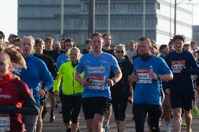 Cologne Traditional Marathon 2024