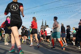 Cologne Traditional Marathon 2024