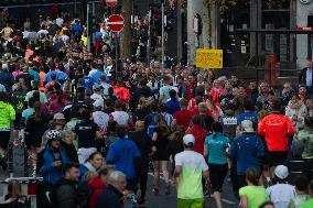 Cologne Traditional Marathon 2024