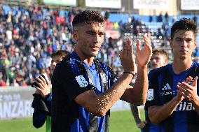 CALCIO - Serie B - AC Pisa vs Cesena FC