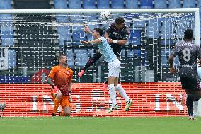 Football: Serie A Enilive 2024/2025 - day 7 - SS Lazio vs Empoli FC, Stadio Olimpico in Rome