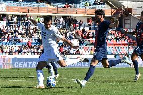 CALCIO - Serie B - Cosenza Calcio vs FC Sudtirol