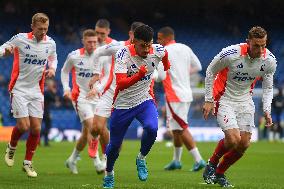 Chelsea FC v Nottingham Forest FC - Premier League