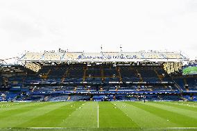 Chelsea FC v Nottingham Forest FC - Premier League