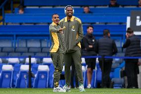 Chelsea FC v Nottingham Forest FC - Premier League