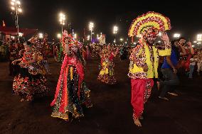 Garba Mahotsav In Jaipur