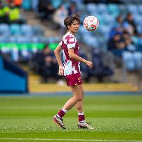 Manchester City v West Ham United - Barclays Women's Super League