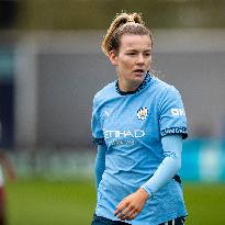 Manchester City v West Ham United - Barclays Women's Super League